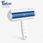 Brosse anti-poils maison & voiture -Talyo™